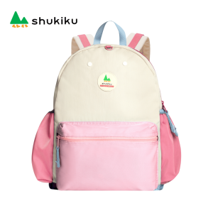 SHUKIKU Classic Backpack - Lightweight & Water-Resistant