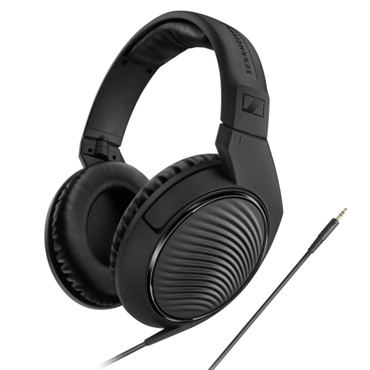SENNHEISER/ Sennheiser HD200 PRO Headset Professional monitor