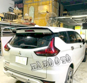 Đuôi Gió Xpander 2018 2019 2020 2021 2022 2023 2024 2025 ( Hàng Mộc Chưa Sơn ) - Cánh Gió Thể Thao