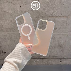 Ốp lưng Đổi Màu Iphone 16 16 Pro 16 Pro Max 17 PRO MAX 17 PRO 17 AIR 15 Pro Max 15 Pro 15 14 Pro 14 Pro Max Bảo Vệ Cam