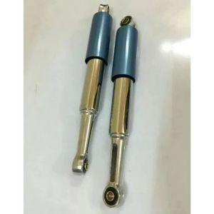 Phuộc sau giảm xóc sau xe Cub 82 ( hàng đặc biệt loại 1)