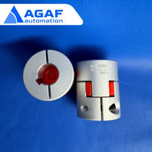 Coupling FFC - 40X50 - 14KX16K