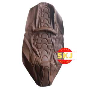 Kulit jok variasi kulit jok CUSTOM PREDATOR nmaxpcxaeroxbeatscoopy