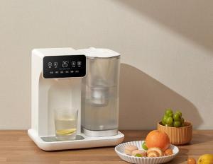 Xiaomi Jmey Household Desktop Instant Hot Water Dispenser Business Traveling Portable Electric Kettle D1 Mini Office 220V