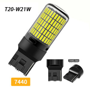 ✅Oprah 2PCS Car LED 150SMD Car Signal Brake Light Bulb 12V 24V 1156 BA15S BAU15S T20 7440 WY21W 7443 1157 BAY15D PY21W Double Contact Turn Light Reverse Light Bulb P21W PY21W P21/5W W21W W21/5W