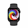 Hale นาฬิกาสมาร์ทวอช Ultra จอใหญ่ 45mm.โทรเข้าออกรับสายได้ Smart Watch HW-02 นาฬิกาออกกำลังกาย. 