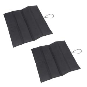 2lotsCompacts Camping Pad Travel Sitting Mat Portables Oxfords Pad Sandproof Pad for Long Terms Outdoor Use