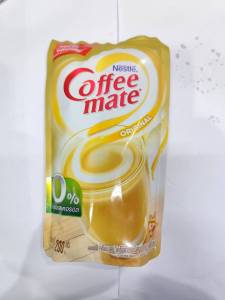 เนสท์เล่ คอฟฟี่เมต ครีมเทียม ออริจินัล 200 กรัม  1 ห่อ