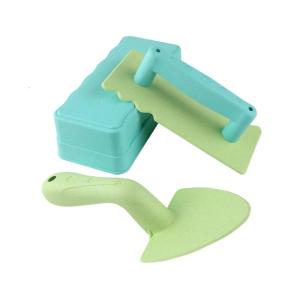 Children Beach Toy Sand Brick Mold for Kids Sand Brick Maker for Gardening Snow Backyard Beach Gadgets Sand Tool