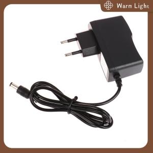 Warm Light เครื่องชาร์จอเนกประสงค์สำหรับ3D 4D ระดับเลเซอร์แบตเตอรี่ลิเธียม EU ปลั๊ก AC อุปกรณ์เสริมระดับเลเซอร์