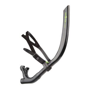 MADWAVE PRO SNORKEL TRAINER - BLACK