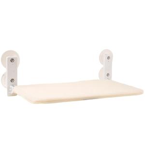 Hanging Cat Bed Pet Cat Hammock Aerials Cats Bed House Kitten Climbing Frame Sunny Window Seats Bearing Pet Accessories