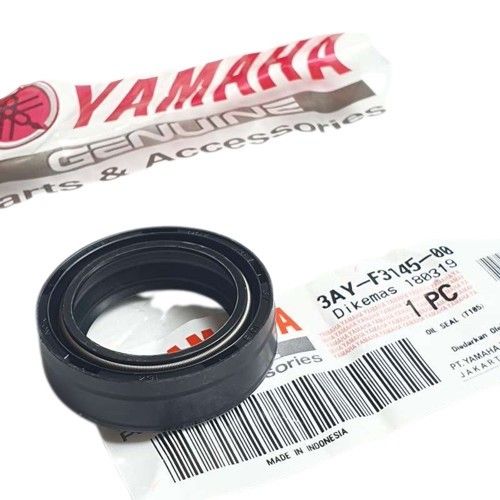Seal shock depan Mio sporty/Mio Soul/Mio j/Jupiter/Vega YAMAHA GENUINE