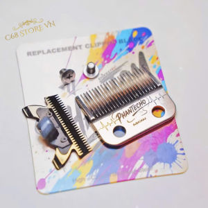 LƯỠI TÔNG ĐƠ CAO CẤP  JUCAIPRO PHANTECHO – ĐỘ BỀN CAO HIỆU NĂNG VƯỢT TRỘI 🔪