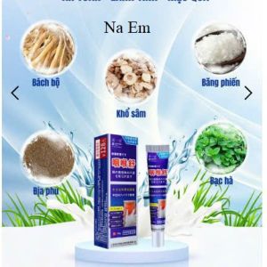Gel Bôi Mở Dịu Họng Công Thức Nhật Bản Chiết Xuất Thiên Nhiên Hỗ Trợ Giảm Khàn Tiếng Rát Họng 20G Chính Hãng