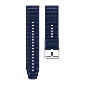 Silicone+woven strap For CMF Watch Pro 2 Smartwatch band Official Wristband CMF by Nothing Watch Pro 2 Strap Runner belt Accessories