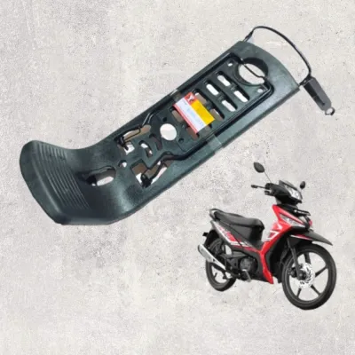 Bagasi Tengah Supra X 125 FI Injeksi