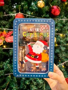 Christmas GiftBox|| Gift ComboBox|| Kids Favourite|| Party Gift||Gift Exchange