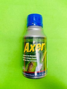 Perekat NEW BORER AXER dari KRISTAL