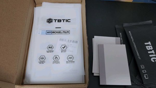 Buyer review video 2