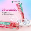 Kem Đánh Răng KINGBABY Vị Dưa Hấu Giúp Trắng Răng, Cải Thiện Hơi Thở, Bổ Sung Lợi Khuẩn Khoang Miệng 100g. 