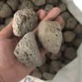 1kg Đá bọt (đá Pumice) trộn đất trồng cây thông thoáng, giữ ẩm (đá thấm thủy, đá lông vũ, nham thạch trắng, đá núi lửa, đá ngậm nước...). 