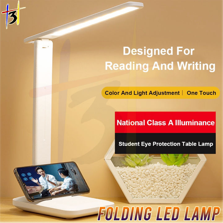 Lazada table online lamp