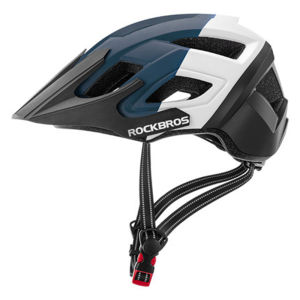 ROCKBROS High Quality Bicycle EPS Helmet Safety Cycling Helmet Bike Head Protect Custom Helmets MTB Bike Accessories
