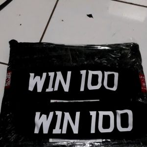 Cover Sarung Shockbreaker Honda Win 100: Perlengkapan Motor Berkualitas