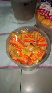 Sego jagung 200 gram / Nasi jagung instan / sego empok Friend