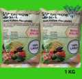 Pupuk MKP 52+34 Santagrow 1 KG Pupuk Untuk semua jenis Tanaman Santani. 