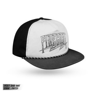 Firecast | Topi Mancing | Firecast Caps FHT21