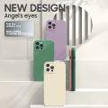 Case For OPPO AX7 Phone Case Square Soft Silicone Full Camera Protection Shockproof Rubber Back Cover For Boys Girls. 