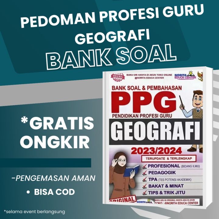 

<p><strong>Program Profesi Guru (PPG) Geografi:  Menyiapkan Pendidik Masa Depan yang Kompeten</strong></p>
<p>” title=”</p>
<p><strong>Program Profesi Guru (PPG) Geografi:  Menyiapkan Pendidik Masa Depan yang Kompeten</strong></p>
<p>“></p>
	</div><!-- .entry-content -->

	<footer class=