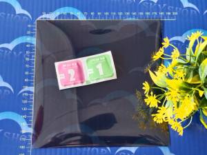 Polarize Film speedometer (Size 9cm*9cm) ( Size18cm*18cm)
