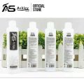 Ashley Shine Bio-Organic Hair Color OR oxidizing  6%/9%/12%（ (Intense Natural/0) AS-R801/170902. 