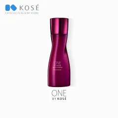New Launch] One By Kose Serum Veil Deep Repair 60mL - Lightweight