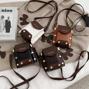 10.10 SALE / Tas selempang wanita / Tas wanita terbaru 2021 / Tas wanita import