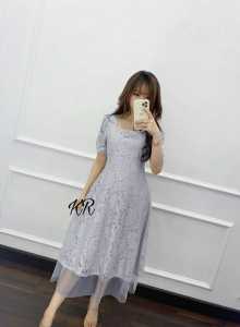 Dress Ilaria & Brukat: Pilihan Terbaik untuk Acara Kondangan
