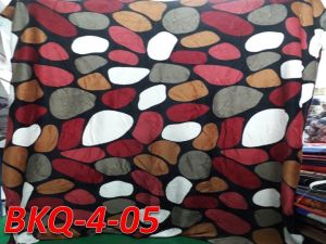 ✨ Selimut QUEEN Size Coral Flannel Blanket (180cm X 200cm) (BKQ)