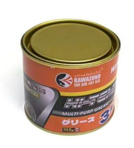 High Quality Hi- Temp QingLing Multi Purpose Grease 454g and 250g (grasa) for motorcycle and cars