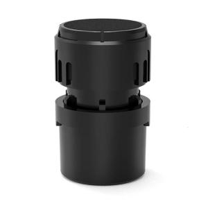 Dynamic Cardioid Mic Head with High Sensitivity Microphone Capsules for Singers and Auditory Producers