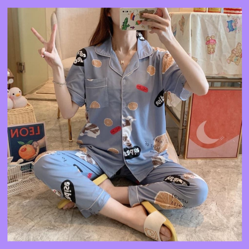 Where to Buy the Cutest Pajama Sets in Manila