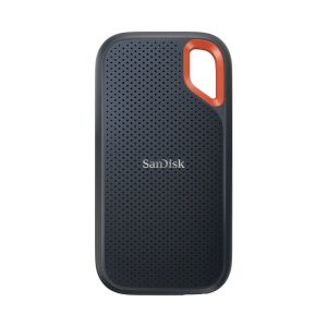 SanDisk Extreme SSD 1TB 2TB 4TB–1050MB/s Portable Solid State Drive USB 3.2 Gen 2x2 Rugged&Lightweight/high-capacity drive