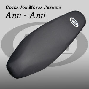 Tutup Jok Motor Amv Premium Nmax Aerox Pcx Vario Beat Scoopy Mio Vespa / Cover Jok Motor Amv
