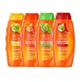 Makarizo Hair Energy Conditioning Shampoo 2in1 Fibertherapy 330ml 170ml || Shampo Kondisioner. 