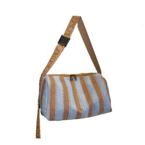 Nâng cấp GốI SọC túi thanh lịch & đa năng sholuder Túi Túi nữ thời trang cho đi lại & đi du lịch bền