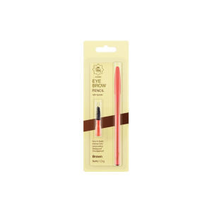 VIVA Pensil Alis | Dark Brown - Brown - Black