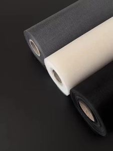 PP Nano Invisible Window Screen Anti Mosquito Dustproof Mesh Jaring Tingkap Anti Nyamuk DIY 纱网 窗纱 易于安装