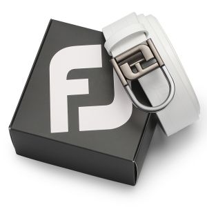 Footjoy Golf Vành Đai Cho Nam Giới Và Phụ Nữ Thời Trang Tất Cả Các Trận Đấu FJ Golf Thể Thao Vành Đai Người Đàn Ông Của Da Vành Đai # fj2301